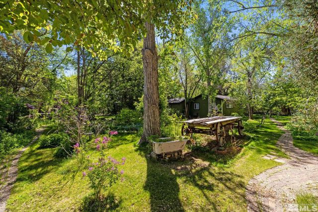 1555 S Marsh Avenue, Reno, NV 89509