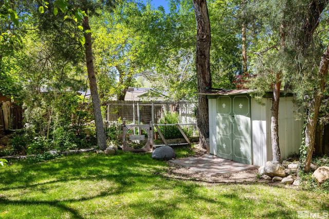 1555 S Marsh Avenue, Reno, NV 89509