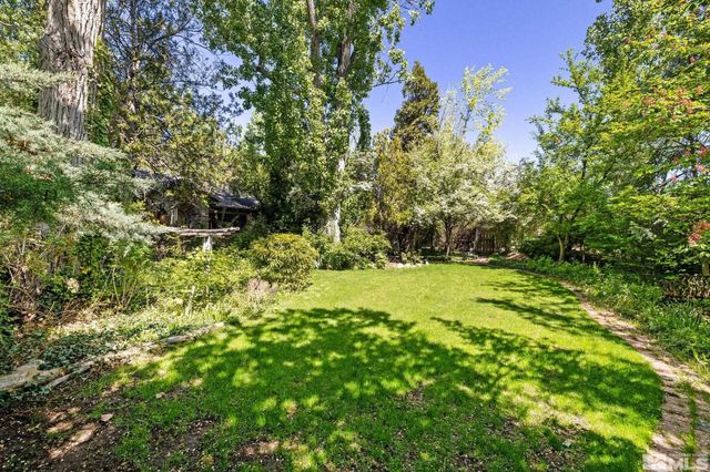 1555 S Marsh Avenue, Reno, NV 89509
