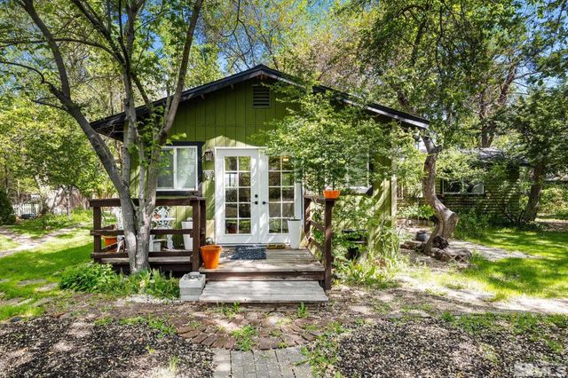 1555 S Marsh Avenue, Reno, NV 89509