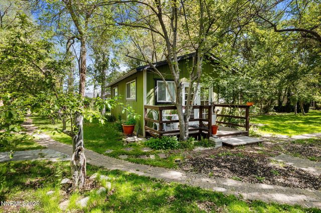 1555 S Marsh Avenue, Reno, NV 89509