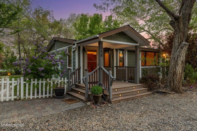 1555 S Marsh Avenue, Reno, NV 89509