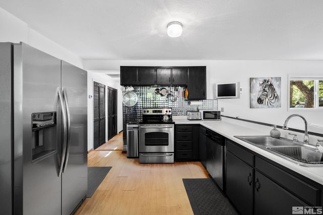 1555 S Marsh Avenue, Reno, NV 89509