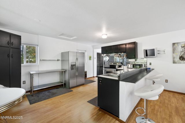 1555 S Marsh Avenue, Reno, NV 89509