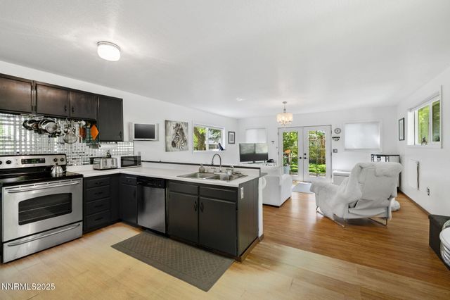 1555 S Marsh Avenue, Reno, NV 89509