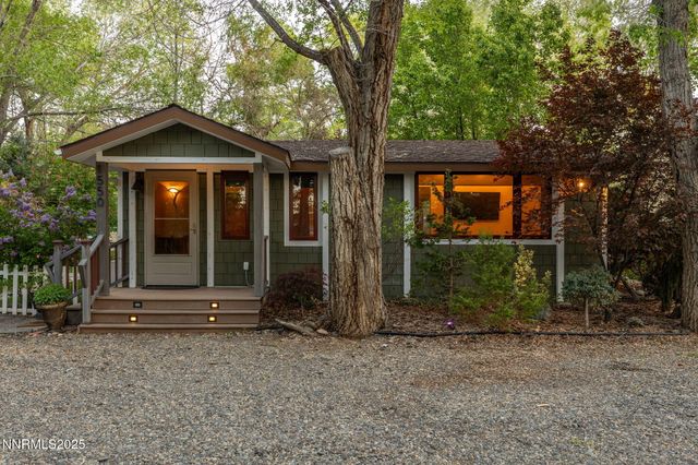 1555 S Marsh Avenue, Reno, NV 89509