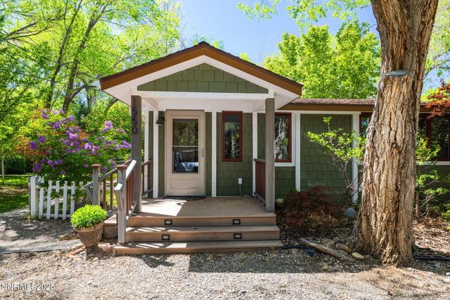1555 S Marsh Avenue, Reno, NV 89509