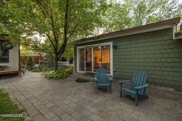 1555 S Marsh Avenue, Reno, NV 89509