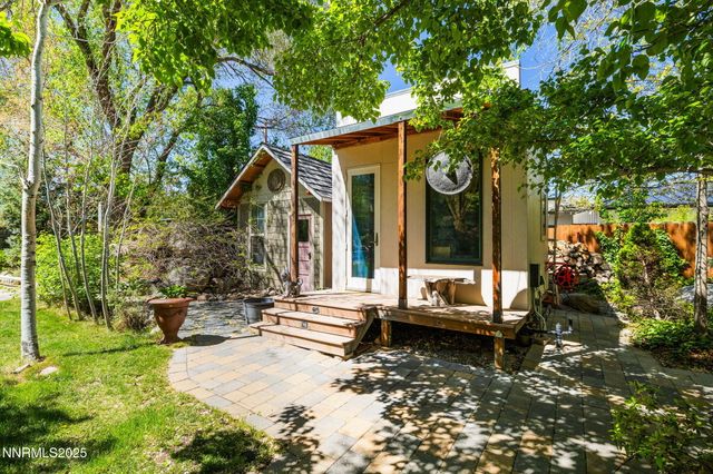 1555 S Marsh Avenue, Reno, NV 89509