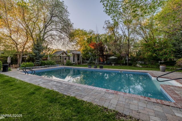 1555 S Marsh Avenue, Reno, NV 89509