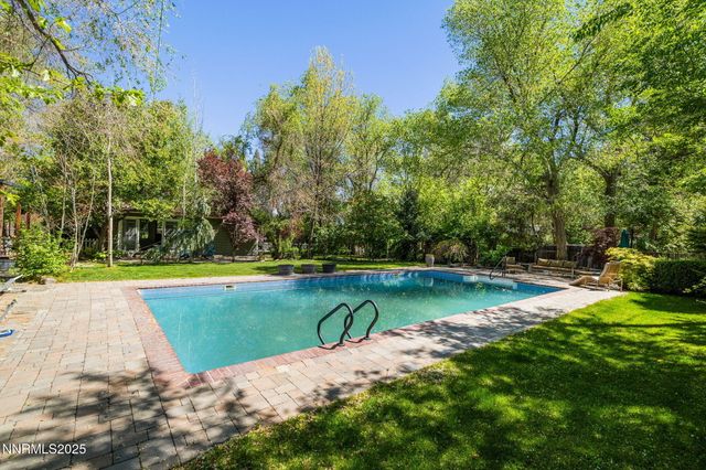1555 S Marsh Avenue, Reno, NV 89509