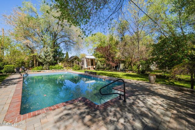 1555 S Marsh Avenue, Reno, NV 89509