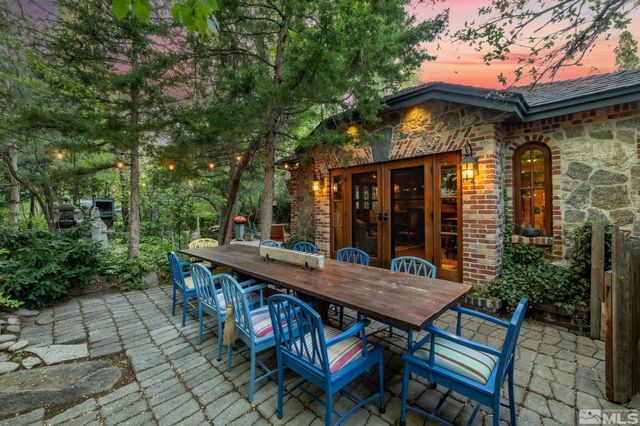 1555 S Marsh Avenue, Reno, NV 89509