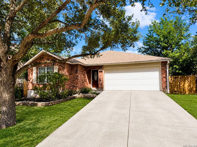 4019 Flowing Path, San Antonio, TX 78247
