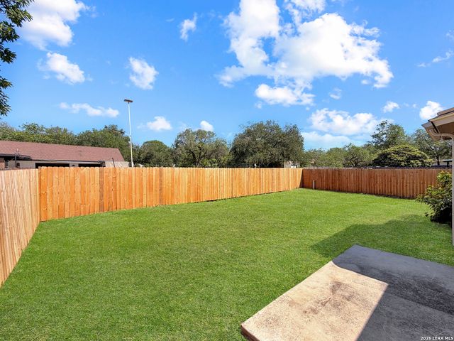 4019 Flowing Path, San Antonio, TX 78247