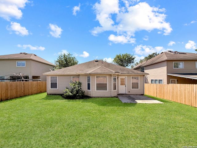 4019 Flowing Path, San Antonio, TX 78247