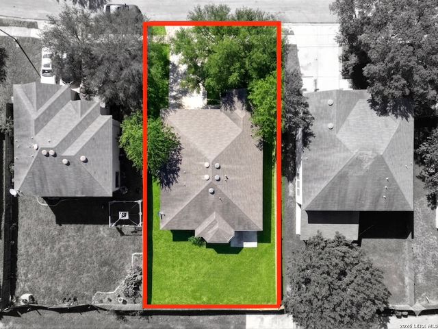 4019 Flowing Path, San Antonio, TX 78247
