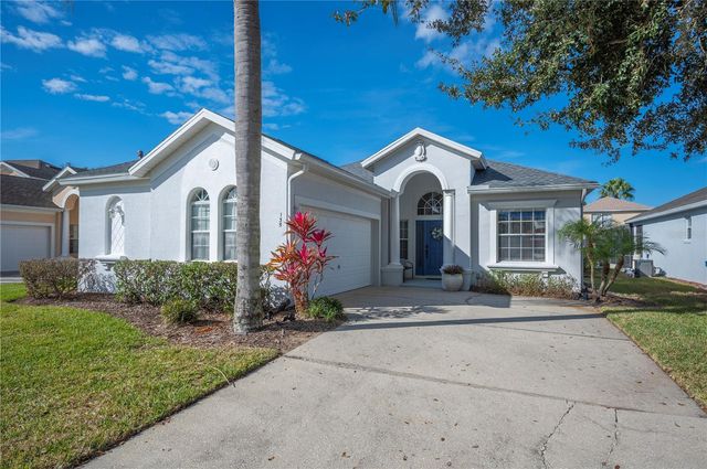 135 MINNIEHAHA CIRCLE, Haines City, FL 33844