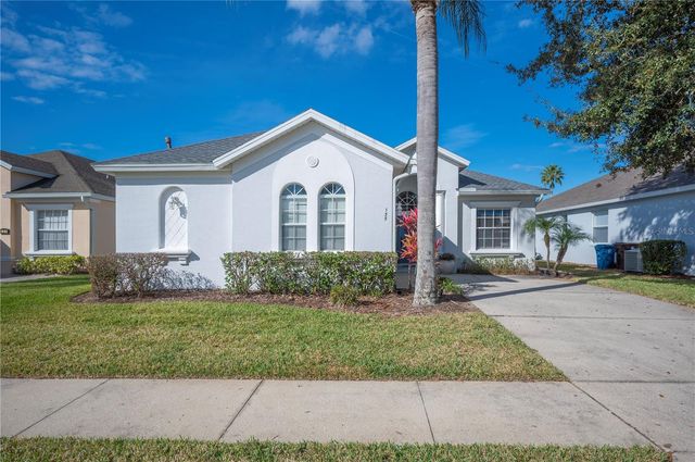 135 MINNIEHAHA CIRCLE, Haines City, FL 33844