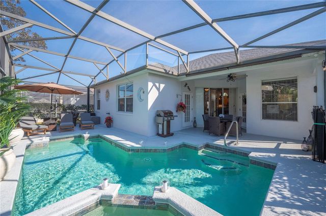 135 MINNIEHAHA CIRCLE, Haines City, FL 33844