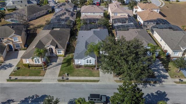 135 MINNIEHAHA CIRCLE, Haines City, FL 33844