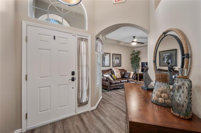 135 MINNIEHAHA CIRCLE, Haines City, FL 33844