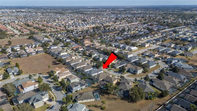 135 MINNIEHAHA CIRCLE, Haines City, FL 33844