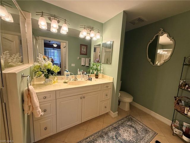 10510 Amiata WAY # 305, Fort Myers, FL 33913