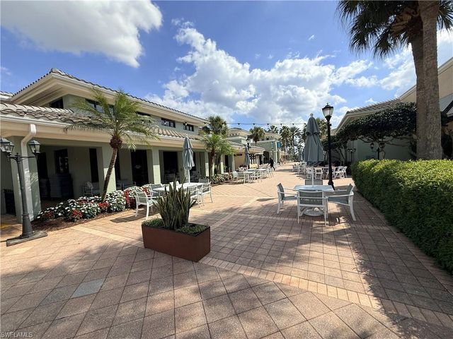 10510 Amiata WAY # 305, Fort Myers, FL 33913