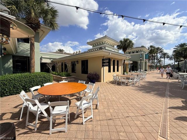 10510 Amiata WAY # 305, Fort Myers, FL 33913