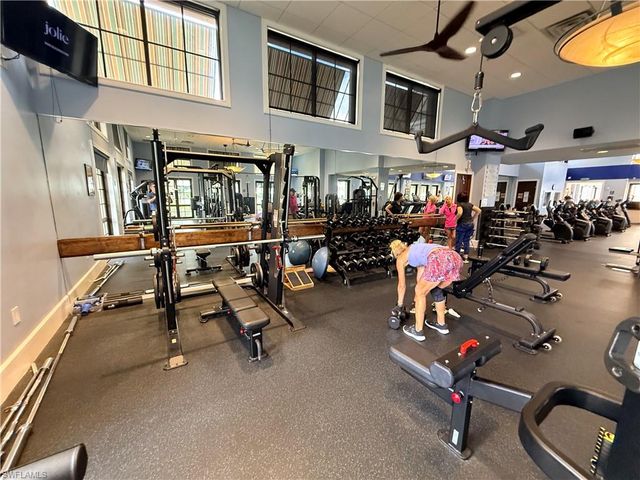 10510 Amiata WAY # 305, Fort Myers, FL 33913