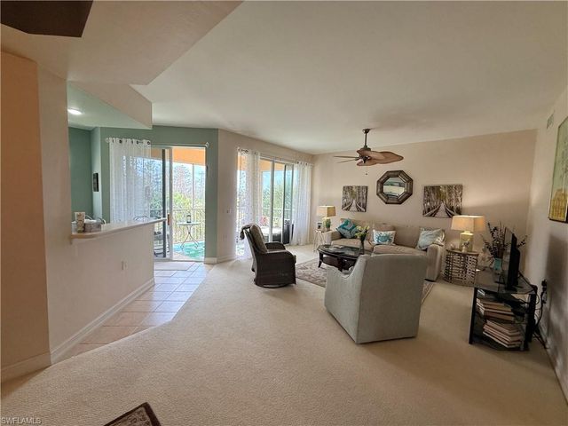 10510 Amiata WAY # 305, Fort Myers, FL 33913