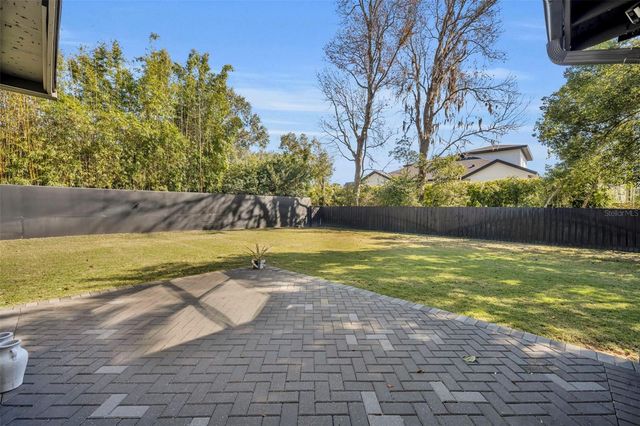 1836 GRINNELL TERRACE, Winter Park, FL 32789