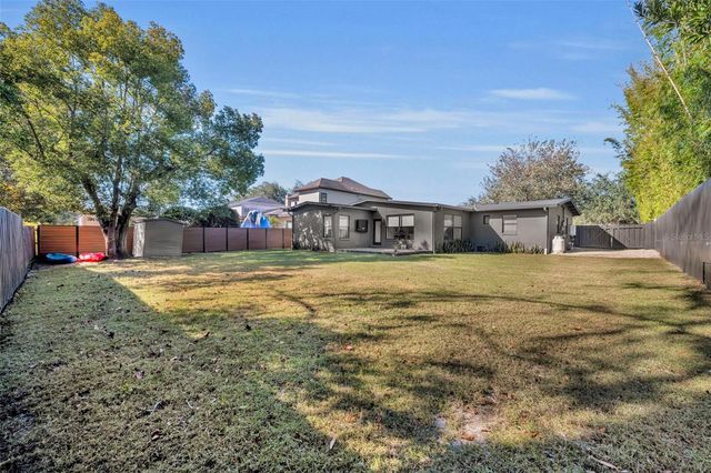 1836 GRINNELL TERRACE, Winter Park, FL 32789