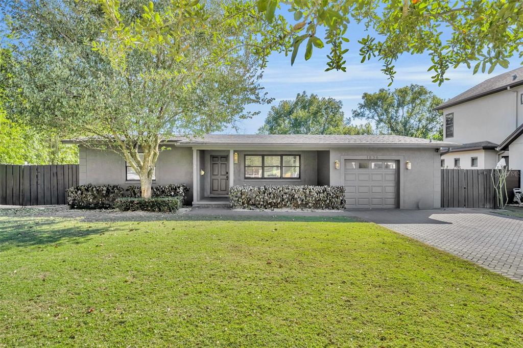 1836 GRINNELL TERRACE, Winter Park, FL 32789