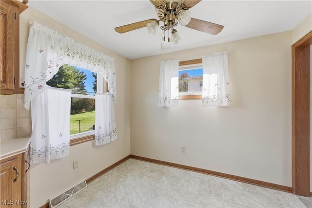 4434 Millport Avenue SW, Canton, OH 44706