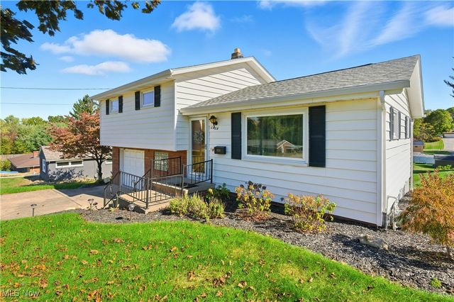 4434 Millport Avenue SW, Canton, OH 44706