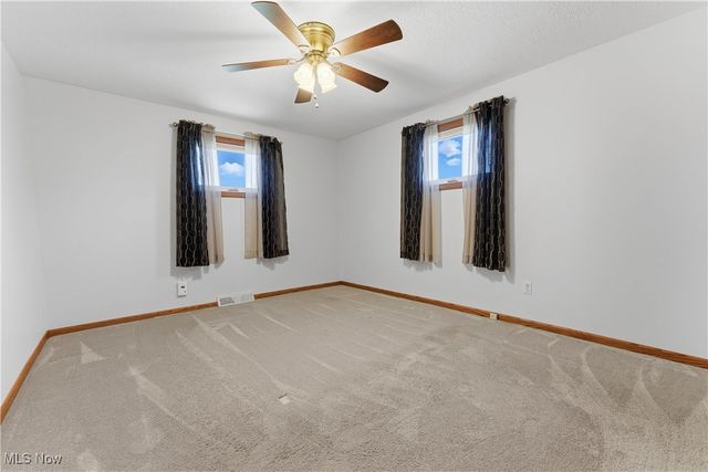 4434 Millport Avenue SW, Canton, OH 44706