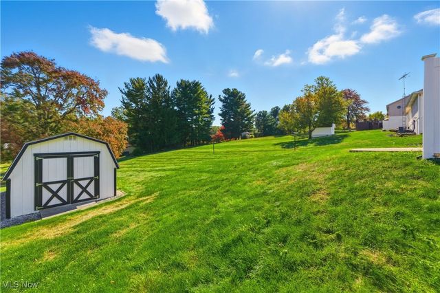 4434 Millport Avenue SW, Canton, OH 44706