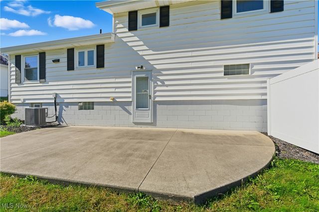 4434 Millport Avenue SW, Canton, OH 44706