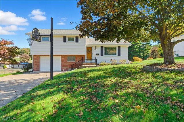 4434 Millport Avenue SW, Canton, OH 44706