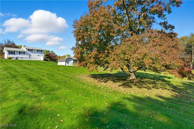 4434 Millport Avenue SW, Canton, OH 44706