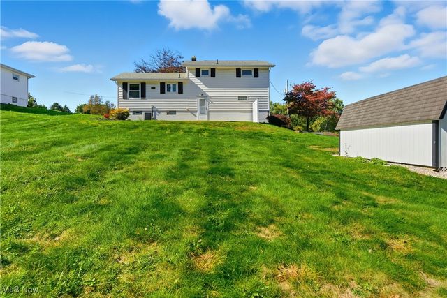 4434 Millport Avenue SW, Canton, OH 44706