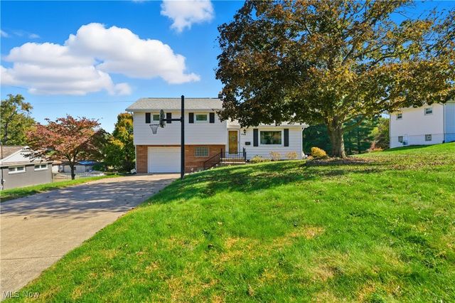 4434 Millport Avenue SW, Canton, OH 44706