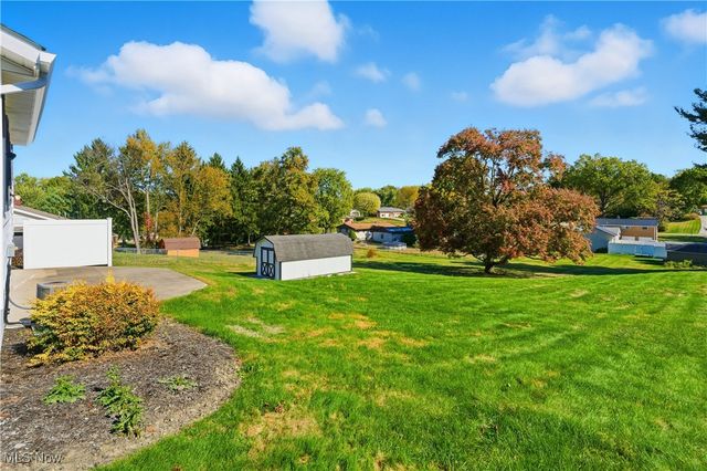 4434 Millport Avenue SW, Canton, OH 44706