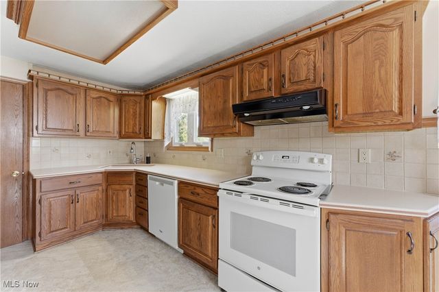 4434 Millport Avenue SW, Canton, OH 44706