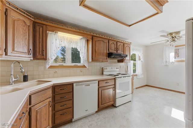 4434 Millport Avenue SW, Canton, OH 44706