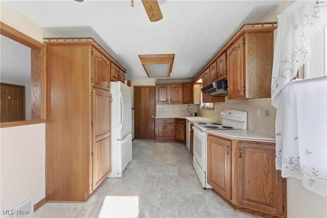 4434 Millport Avenue SW, Canton, OH 44706