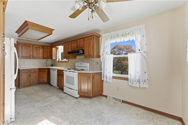 4434 Millport Avenue SW, Canton, OH 44706