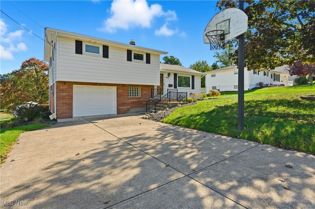 4434 Millport Avenue SW, Canton, OH 44706